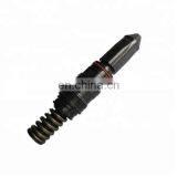 3016676 Injectors Chongqing Diesel Engine Spare Parts Diesel Fuel Injector Assy for Truck Engine thumbnail-1