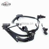 Front Right ABS Sensor 4670A596 For Mitsubishi Triton L200 Pajero Montero Sport Challenger Nativa After 2011