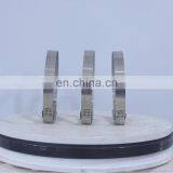 140333 T-Bolt Clamp for Cummins Cqkms NT-855-A(230) NH/NT 855 Diesel Engine Spare Parts Manufacture Factory in China thumbnail-6