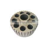 MAG-33VP-480E Hydraulic Motor Parts for Repair Kayaba 4-5.5T Small Excavator Walking Motor thumbnail-1