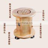 China Sit Moxibustion Apparatus for Health Care Treatment Moxibustion thumbnail-2