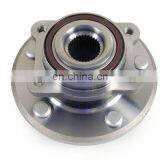 Front Wheel Hub Bearing Assembly Factory for Dodge Dart 513286 thumbnail-2