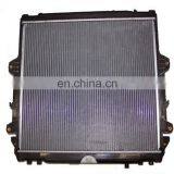 Auto Radiator for Hilux Vigo Innova 2.5TD 3.0TD 2005 Hilux Vigo Radiator 16400-0L120 16400-0L140 16400-0L180 thumbnail-2