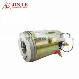 Hydraulic 12 Volt dc Motor ZD1240 thumbnail-3