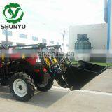 Mini Tractor Front End Loader Attachment for Sale thumbnail-5