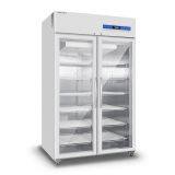 2℃~8℃ Medical Refrigerator‎ & Lab Refrigerator YC-1015L thumbnail-2
