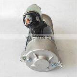 ISF3.8 Engine 24v 3.6kw Motor Starter 5263841 5253841 thumbnail-5