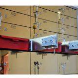 Hotel Lobby Deposit Safe Box ,Bank Vault Safe Deposit Locker thumbnail-4