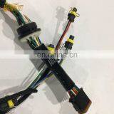 Excavator Aftermarket Parts Fuel Injector Wiring Harness Assembly 222-5917 2225917 for C7 Engine thumbnail-4
