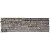 Volcanic Stacked Stone Wall Cladding thumbnail-1