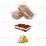 MULTEPAK Cheese Paneer Thermoforming Packaging Machine thumbnail-2