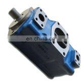 VQ Double Oil Pump 2520V 3520V 3525V 4520V 4525V 4535V Vickers Hydraulic Vane Pump thumbnail-3