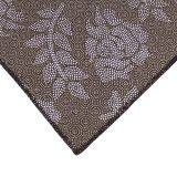 2020 New Design Custom Carpets Mats Floor PVC Coil Rug Mat Underlayment thumbnail-5