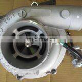 High Performance GT3576DL Turbocharger 724671-0001 8976019740 Turbo ForISUZU Fire Truck 6HK1 Engine From Wuxi Booshiwheel thumbnail-4