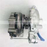 Turbocharger GT22 810897-0001 766237-0001 17201-E0080 17201-E0081 Engine N04C-TK 766237-4 766237-0005 766237-5004s thumbnail-3