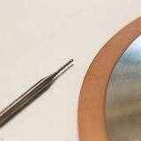 Diamond Grinding Wheel for Micro Tools Precision Grinding thumbnail-4