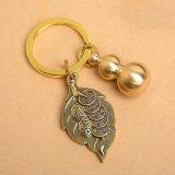 Net Red Bear Keychain Metal Keychain Factory Quick Production thumbnail-3