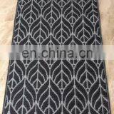 Double Jacquard Fashion and Cheap Beach Mat