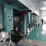 8011 Lacquer Aluminium Foil for Milk Powder Tin Can Seal thumbnail-5