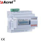 ACREL DTSD1352 DIN Rail Mount Energy 3 Phase Kwh Meter thumbnail-5