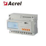 Acrel Three Phase Din Rail RS485-Modbus Power Monitoring Meter thumbnail-5