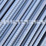 Rebar Steel Price in Srilanka Deformed Steel Bar A615 Grade 60 12mm HRB400 HRB500 thumbnail-4