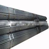 AISI 1020 1045 1010 S45c Seamless Alloy Steel Pipe thumbnail-4