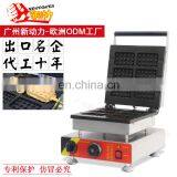 Commercial Waffle Maker/waffle Making Machine/waffle Baking Machine thumbnail-1