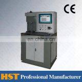 MRS-10A Bearing Four Ball Wear and Friction Testing Machine thumbnail-3