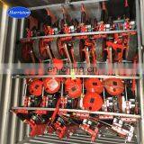 Agricultural Tractor PTO Mounted Planter Machine 3/4 Rows Precision Corn Seeders for Sale thumbnail-4