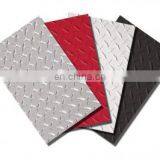 Diamond Plate Stair Tread 2mm Thick Chequered Plate Weight thumbnail-7