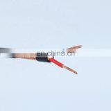 Copper Core RVVP Shielded Flexible Cable Wire Electric Wires Cables Electric Wire Manufacturer thumbnail-3