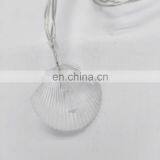 Hot Selling Led Plastic Sea Shell String Light For Indoor Outdoor Decoration thumbnail-5