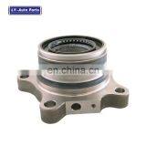 NEW WHEEL HUB ROLLER BEARING ASSY REAR 42460-60010 4246060010 FOR TOYOTA FOR LAND CRUISER FOR LEXUS GX400/460 FOR 4RUNNER thumbnail-1