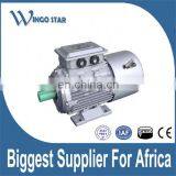 Y Series ac Three Phase Electric Motor 200hp thumbnail-2