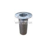 Корзинный фильтр типа фильтра 316L 304 из нержавеющей стали. Корзинный фильтр с сеткой для трубопроводной системы thumbnail-3