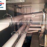 IQF Freezer Shrimp Belt Freezeer Quick Freezing Machine thumbnail-3