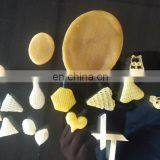 2018 Hot Sale Full Automatic Corn Sanck Making Machine 3d 2d Pellet Snack Food Papad Extruder thumbnail-3