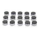PDC Cutters Customized PDC Cutters Oil Exploration PDC Cutters thumbnail-1