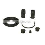 D4134 04476-87701 04479-05020 90540169 95VW2M032AA 4A0698471 Four Piston Brake Caliper 6 Piston Cover Rubber Repairing Kit thumbnail-4