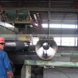 OEM цементно-изолированная шлакоблочная чугунная труба thumbnail-1