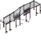 Fitness Equipment Bodybuilding Power Rack MS7044 Two Units Combo thumbnail-5