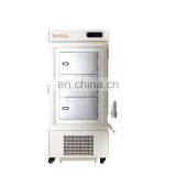 -70c-80c -86c Medical Ultra Low Temperature Vertical Freezer Refrigerator for Laboratory Deep Freezer thumbnail-2