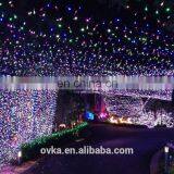30m 8 Modes 260 LED Fairy Lights for Party and Wedding Decoration thumbnail-4