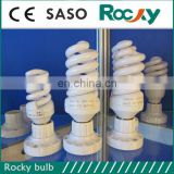 High quality wholesale cfl bulbs E27/B22 with cheap price