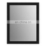 6mm Modern Bath Copper Free Toughened Glass Silver Mirrored Panel thumbnail-3