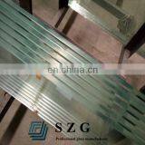 Customized China Manufacturer Good Price for Ultra Clear Glass Sheet thumbnail-3