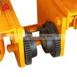 Construction Use Steel Electric Wire Rope Hoist With Low Noise thumbnail-4