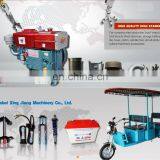 ZS1115 Water Cooled Single Cylinder Diesel Engine thumbnail-6