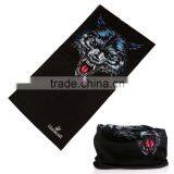 Custom Multifunction Outdoor Sport Seamless Tubular Warm Bandana thumbnail-1
